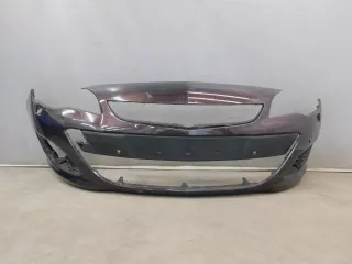  Бампер передний Opel Astra J Арт SM178101, вид 1