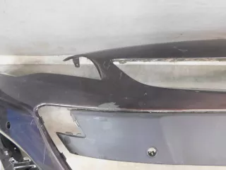  Бампер передний Opel Astra J Арт SM178101, вид 6
