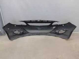  Бампер передний Opel Astra J Арт SM178101, вид 9