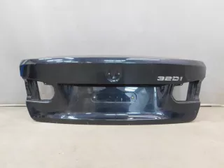 Крышка багажника BMW 3 F30/F31/GT F34 Арт SM172328, вид 1