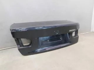  Крышка багажника BMW 3 F30/F31/GT F34 Арт SM172328, вид 2
