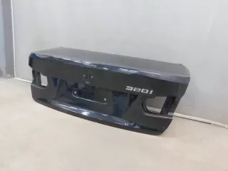  Крышка багажника BMW 3 F30/F31/GT F34 Арт SM172328, вид 3