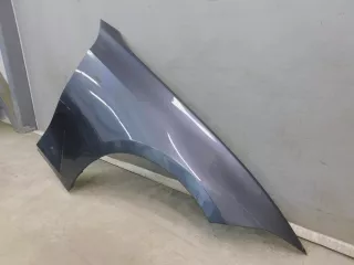  Крыло переднее правое BMW 3 G20/G21 Арт SM151194, вид 3