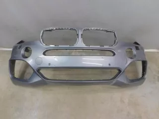  Бампер передний BMW X5 F15 Арт SM151503