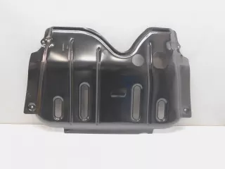  Защита картера Renault Logan 2 Арт SM145411, вид 1