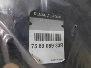  Защита картера Renault Logan 2 Арт SM145411, вид 3