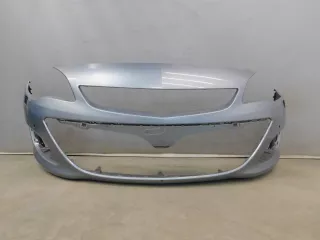  Бампер передний Opel Astra J Арт SM175336, вид 1