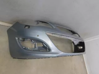  Бампер передний Opel Astra J Арт SM175336, вид 3