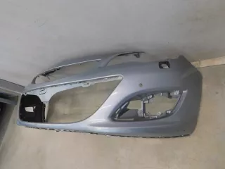  Бампер передний Opel Astra J Арт SM175336, вид 4