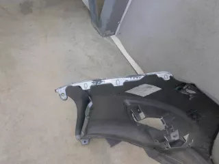  Бампер передний Opel Astra J Арт SM175336, вид 8