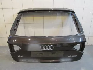  Дверь багажника Audi A4 B8 Арт SM4334254, вид 1