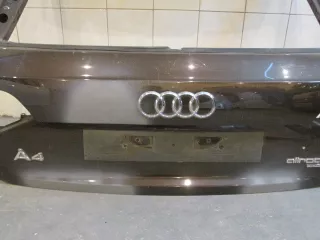  Дверь багажника Audi A4 B8 Арт SM4334254, вид 2