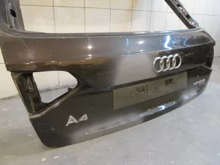  Дверь багажника Audi A4 B8 Арт SM4334254, вид 3
