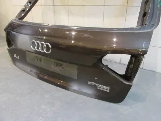  Дверь багажника Audi A4 B8 Арт SM4334254, вид 4