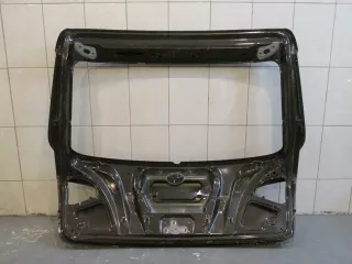  Дверь багажника Audi A4 B8 Арт SM4334254, вид 5