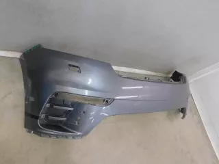  Бампер передний Land Rover Range Rover Velar Арт SM176616, вид 3