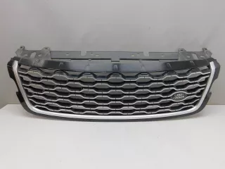  Решетка радиатора Land Rover Range Rover Velar Арт SM147814, вид 1