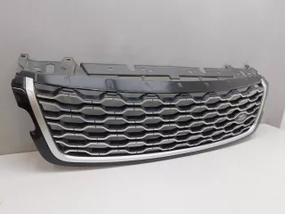  Решетка радиатора Land Rover Range Rover Velar Арт SM147814, вид 2