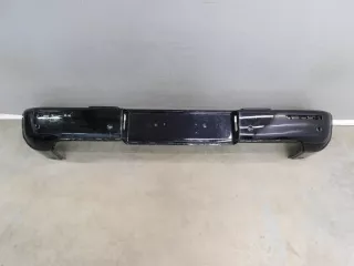  Бампер задний Mercedes G W461/463 Арт SM38110248, вид 1