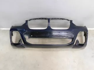  Бампер передний BMW X3 G01 Арт SM132838