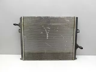  Радиатор охлаждения BMW 3 F30/F31/GT F34 Арт SM86102458, вид 1