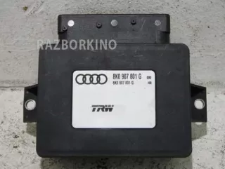 8K0907801H Блок управления Audi A5 (S5,RS5) 1 Арт SM167968, вид 1