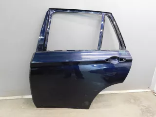  Дверь задняя левая BMW X5 F15 Арт SM3589751, вид 1