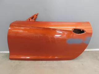  Дверь передняя левая BMW Z4 E89 Арт SM3379927, вид 1