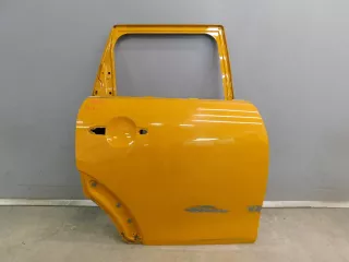 Дверь задняя правая MINI Cooper F56,F55 Арт SM36108076, вид 1