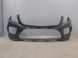  Бампер передний Mercedes ML/GLE W166 Арт SM171902, вид 1