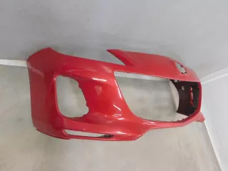  Бампер передний Mazda 3 BL Арт SM171647, вид 3