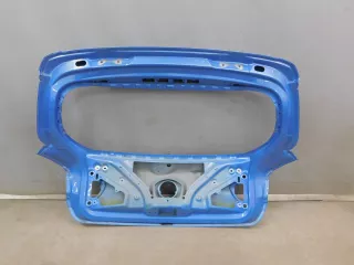  Дверь багажника BMW 1 F20/F21 Арт SM148493, вид 5