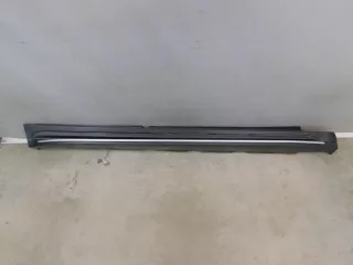  Подножка Mercedes ML/GLE W166 Арт SM140658