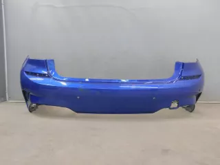  Бампер задний BMW 3 G20/G21 Арт SM172902, вид 1