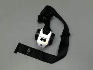  Ремень безопасности BMW 5 F10/F11/GT F07 Арт SM132648, вид 2