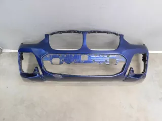  Бампер передний BMW X3 G01 Арт SM37121382