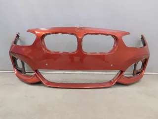  Бампер передний BMW 1 F20/F21 Арт SM150956