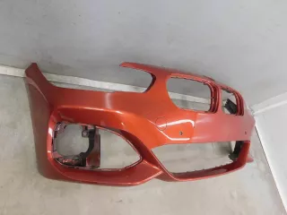  Бампер передний BMW 1 F20/F21 Арт SM150956, вид 3