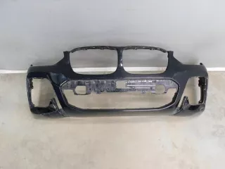  Бампер передний BMW X3 G01 Арт SM37119327