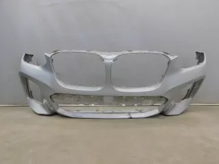  Бампер передний BMW X3 G01 Арт SM144290
