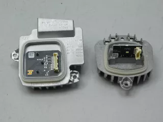  Светодиодный модуль фары BMW 4 G22/G23 Арт SM153143
