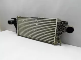  Интеркулер Mercedes ML/GLE W166 Арт SM234116005, вид 2