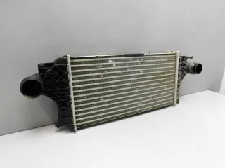  Интеркулер Mercedes ML/GLE W166 Арт SM234116005, вид 3