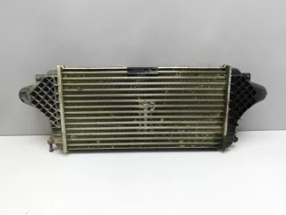  Интеркулер Mercedes ML/GLE W166 Арт SM234116005, вид 4