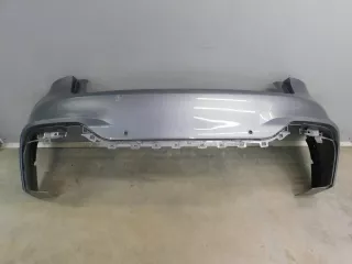  Бампер задний BMW X6 F16 Арт SM38103398, вид 1