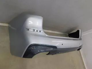  Бампер задний BMW X3 G01 Арт SM174339, вид 4