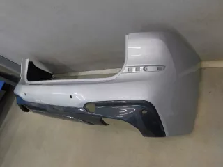  Бампер задний BMW X3 G01 Арт SM174339, вид 5
