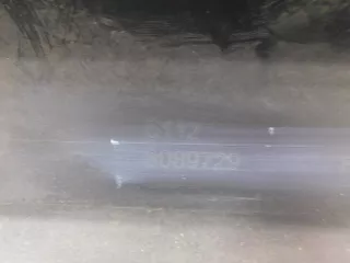  Бампер задний BMW X3 G01 Арт SM174339, вид 8