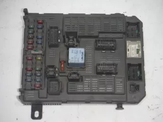  Блок предохранителей Citroen C5 1 Арт SM165853, вид 1