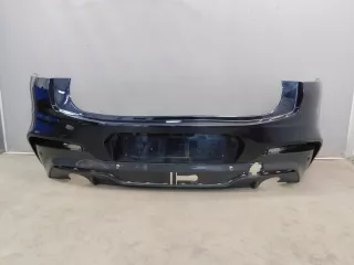  Бампер задний BMW X4 G02 Арт SM141569